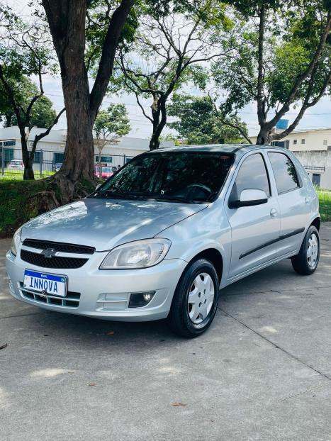 CHEVROLET Celta 1.0 LT FLEX, Foto 11