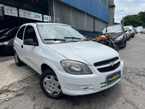 CHEVROLET Celta 1.0 LS FLEX, Foto 2