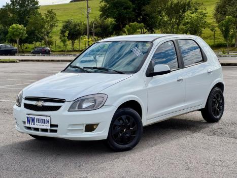 CHEVROLET Celta 1.0 4P LT VHCE FLEX, Foto 3