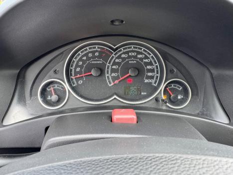 CHEVROLET Celta 1.0 4P LT VHCE FLEX, Foto 7