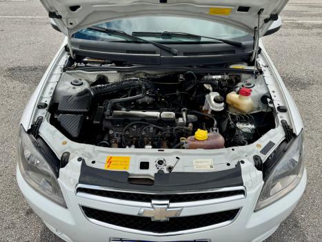 CHEVROLET Celta 1.0 4P LT VHCE FLEX, Foto 11
