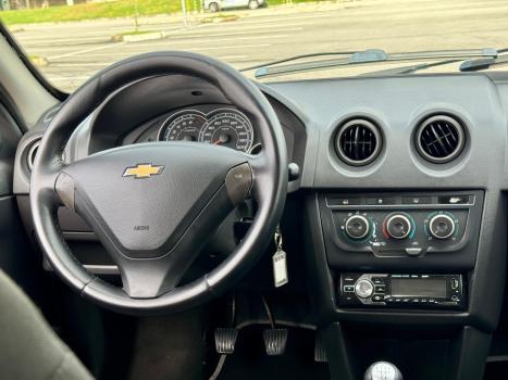 CHEVROLET Celta 1.0 4P LT VHCE FLEX, Foto 12