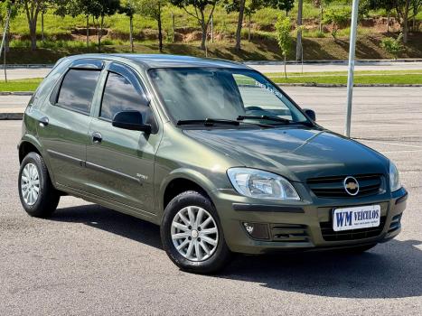 CHEVROLET Celta 1.0 4P VHC FLEX SPIRIT, Foto 1