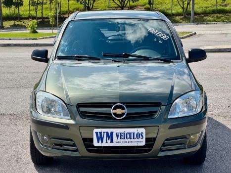 CHEVROLET Celta 1.0 4P VHC FLEX SPIRIT, Foto 2