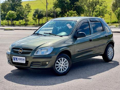 CHEVROLET Celta 1.0 4P VHC FLEX SPIRIT, Foto 3
