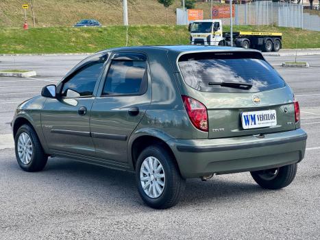 CHEVROLET Celta 1.0 4P VHC FLEX SPIRIT, Foto 6