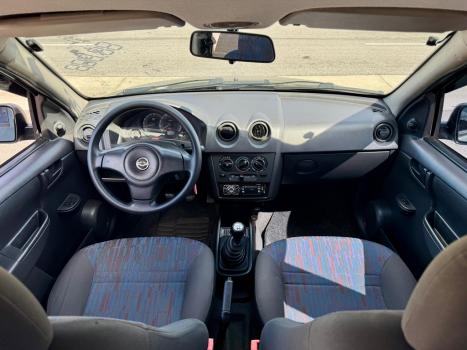 CHEVROLET Celta 1.0 4P VHC FLEX SPIRIT, Foto 7