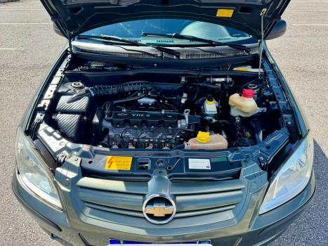 CHEVROLET Celta 1.0 4P VHC FLEX SPIRIT, Foto 8