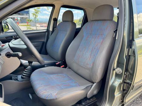 CHEVROLET Celta 1.0 4P VHC FLEX SPIRIT, Foto 12
