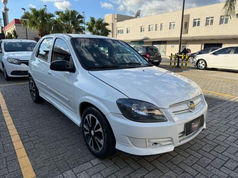 CHEVROLET Celta 1.0, Foto 1