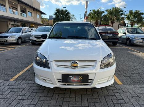 CHEVROLET Celta 1.0, Foto 2