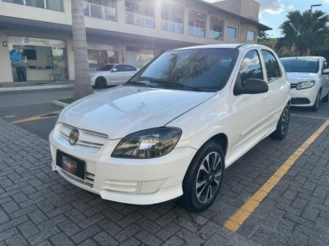 CHEVROLET Celta 1.0, Foto 3
