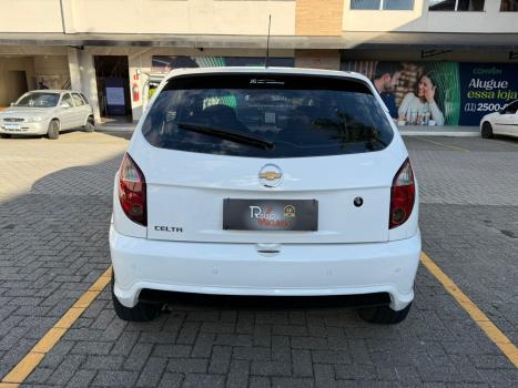 CHEVROLET Celta 1.0, Foto 5
