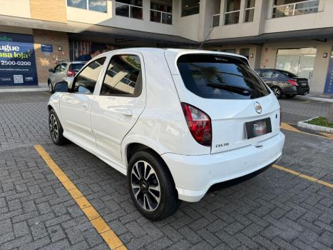 CHEVROLET Celta 1.0, Foto 6