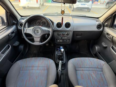 CHEVROLET Celta 1.0, Foto 13
