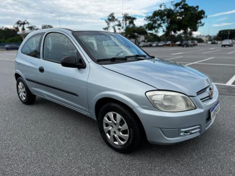 CHEVROLET Celta 1.0, Foto 1