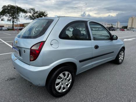CHEVROLET Celta 1.0, Foto 3