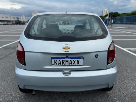 CHEVROLET Celta 1.0, Foto 5