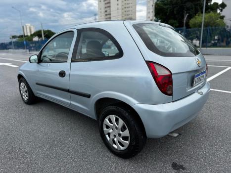 CHEVROLET Celta 1.0, Foto 6