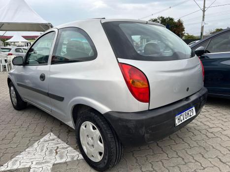CHEVROLET Celta 1.0, Foto 2