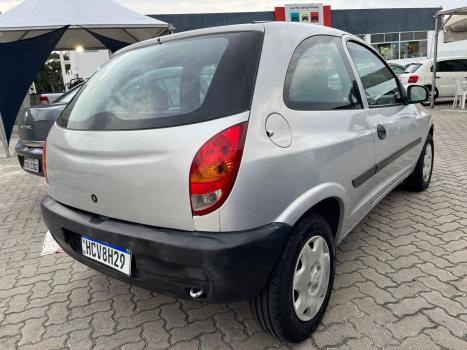 CHEVROLET Celta 1.0, Foto 3