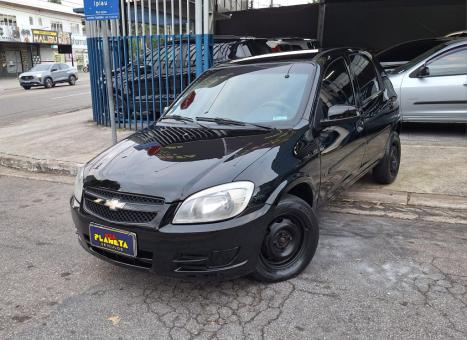 CHEVROLET Celta 1.0 LT VHCE FLEX, Foto 1