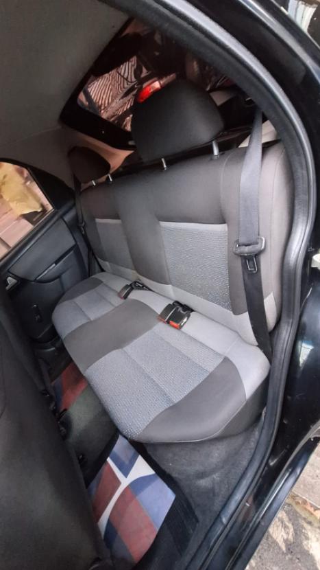 CHEVROLET Celta 1.0 LT VHCE FLEX, Foto 3