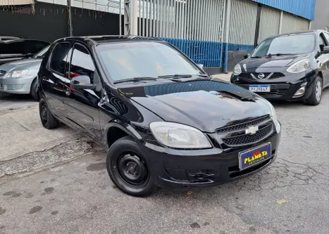 CHEVROLET Celta 1.0 LT VHCE FLEX, Foto 6