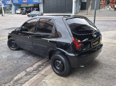 CHEVROLET Celta 1.0 LT VHCE FLEX, Foto 7