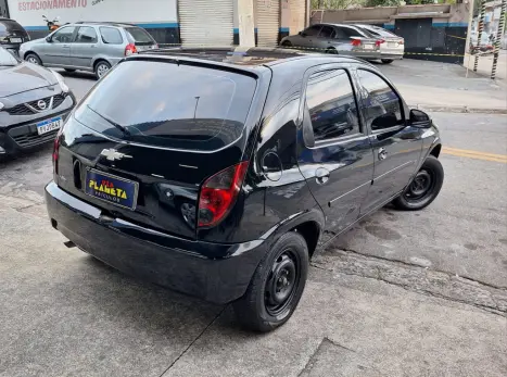 CHEVROLET Celta 1.0 LT VHCE FLEX, Foto 11