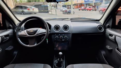 CHEVROLET Celta 1.0 LT VHCE FLEX, Foto 12