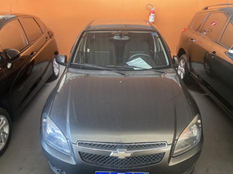 CHEVROLET Celta 1.0 4P LT FLEX, Foto 1
