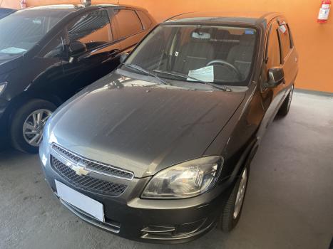 CHEVROLET Celta 1.0 4P LT FLEX, Foto 2