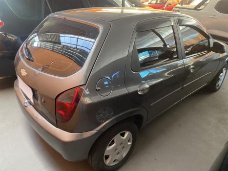CHEVROLET Celta 1.0 4P LT FLEX, Foto 3