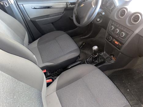 CHEVROLET Celta 1.0 4P LT FLEX, Foto 4