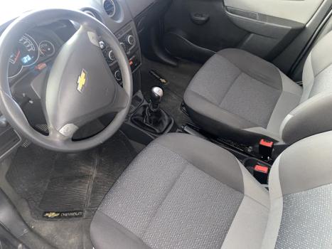 CHEVROLET Celta 1.0 4P LT FLEX, Foto 5