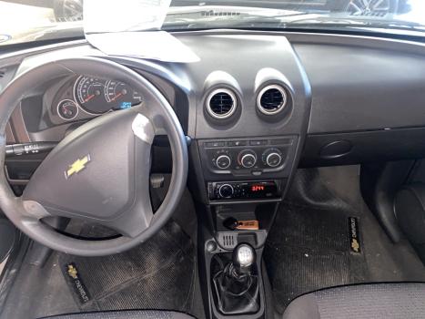 CHEVROLET Celta 1.0 4P LT FLEX, Foto 6