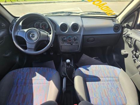 CHEVROLET Celta 1.0 4P LT FLEX, Foto 8