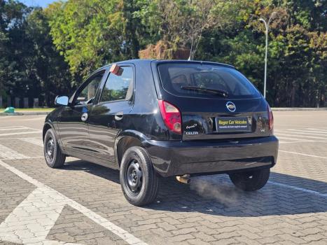 CHEVROLET Celta 1.0 4P LT FLEX, Foto 9