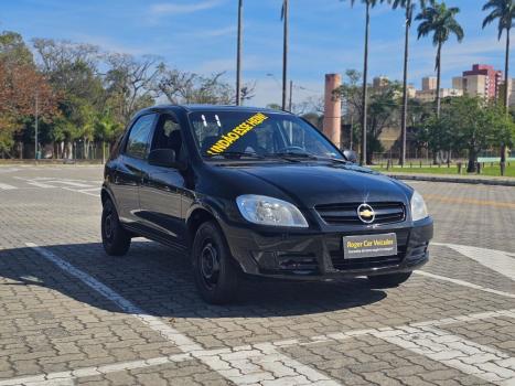 CHEVROLET Celta 1.0 4P LT FLEX, Foto 10