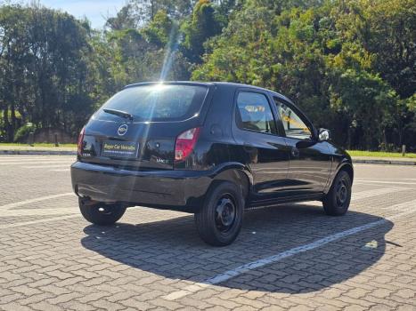 CHEVROLET Celta 1.0 4P LT FLEX, Foto 11
