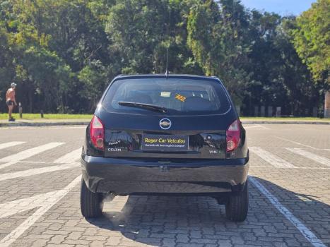 CHEVROLET Celta 1.0 4P LT FLEX, Foto 13