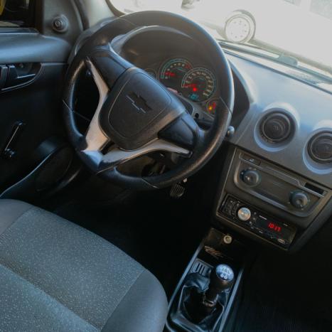 CHEVROLET Celta 1.0 4P LT FLEX, Foto 2