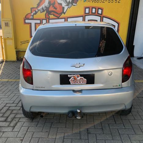 CHEVROLET Celta 1.0 4P LT FLEX, Foto 3