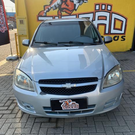CHEVROLET Celta 1.0 4P LT FLEX, Foto 6