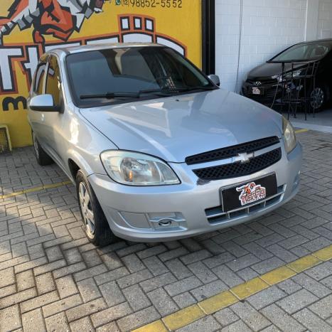 CHEVROLET Celta 1.0 4P LT FLEX, Foto 9