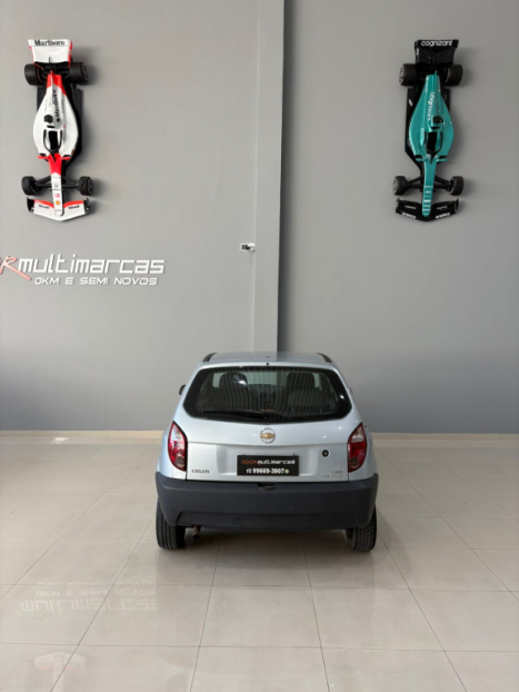 CHEVROLET Celta 1.0 LS FLEX, Foto 2