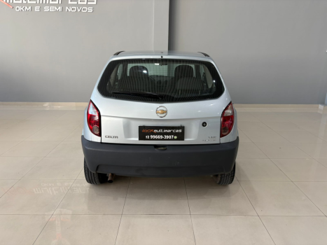 CHEVROLET Celta 1.0 LS FLEX, Foto 4