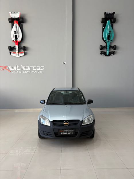 CHEVROLET Celta 1.0 LS FLEX, Foto 5