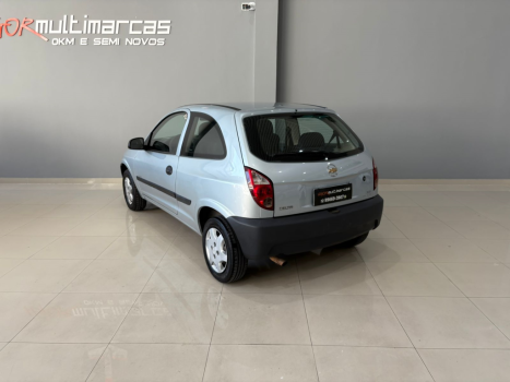CHEVROLET Celta 1.0 LS FLEX, Foto 7